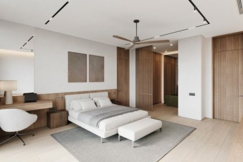 Chalet de 4 dormitorios en Phuket, Tailandia № 191127 - foto 15