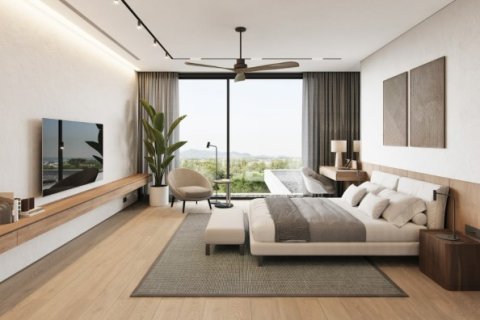 Chalet de 4 dormitorios en Phuket, Tailandia № 191127 - foto 13