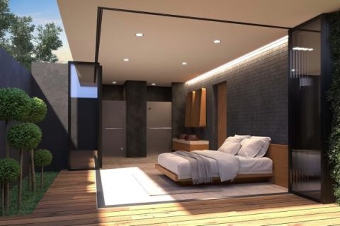 Chalet de 3 dormitorios en Nai Yang, Tailandia № 191123 - foto 10