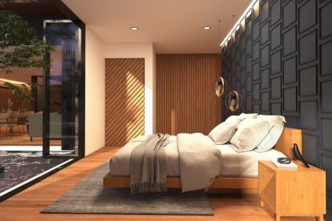 Chalet de 3 dormitorios en Nai Yang, Tailandia № 191123 - foto 9