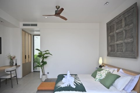 Villa in Kata, Thailand 4 bedrooms № 191124 - photo 6