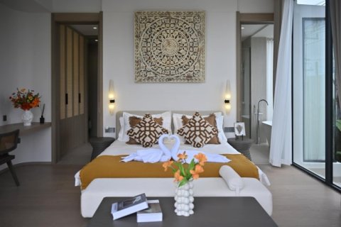 Villa in Kata, Thailand 4 bedrooms № 191124 - photo 5