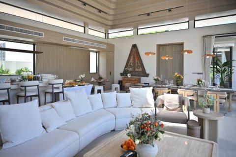 Villa in Kata, Thailand 4 bedrooms № 191124 - photo 4
