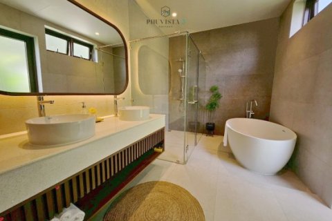 Chalet de 2 dormitorios en Nai Yang, Tailandia № 191122 - foto 6