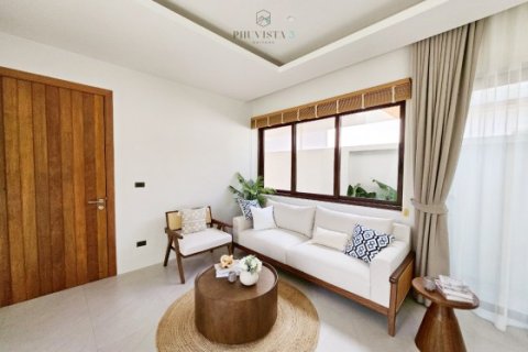 Chalet de 2 dormitorios en Nai Yang, Tailandia № 191122 - foto 4