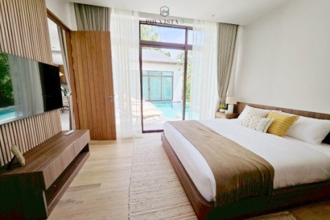 Chalet de 2 dormitorios en Nai Yang, Tailandia № 191122 - foto 8