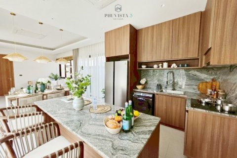 Chalet de 2 dormitorios en Nai Yang, Tailandia № 191122 - foto 7