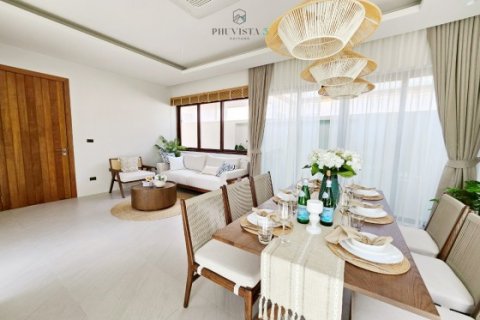 Chalet de 2 dormitorios en Nai Yang, Tailandia № 191122 - foto 12