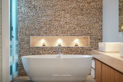Chalet de 2 dormitorios en Phuket, Tailandia № 191121 - foto 5