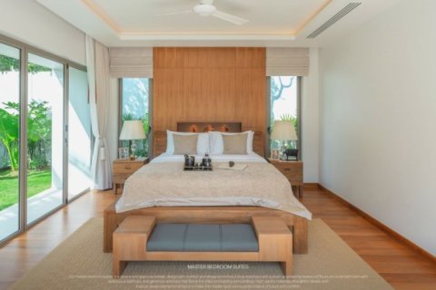 Chalet de 2 dormitorios en Phuket, Tailandia № 191121 - foto 4