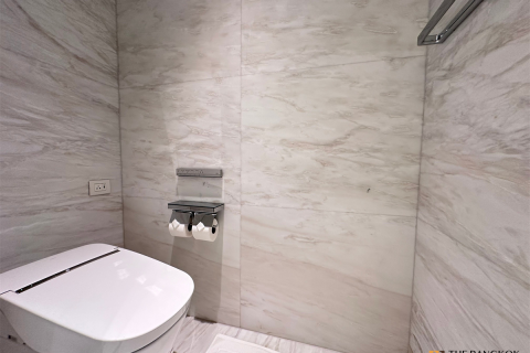 Condo in Bangkok, Thailand, 2 bedrooms № 209892