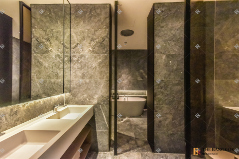 Condominio de 2 dormitorios en Bangkok, Tailandia № 209896 - foto 7