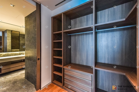 Condominio de 2 dormitorios en Bangkok, Tailandia № 209896 - foto 8