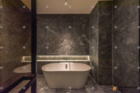Condominio de 2 dormitorios en Bangkok, Tailandia № 209896 - foto 6