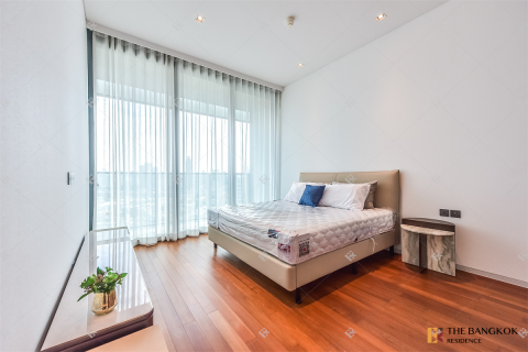 Condominio de 2 dormitorios en Bangkok, Tailandia № 209896 - foto 10