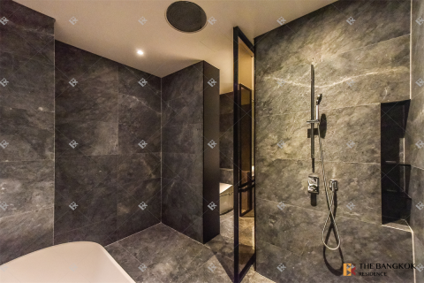 Condominio de 2 dormitorios en Bangkok, Tailandia № 209896 - foto 5