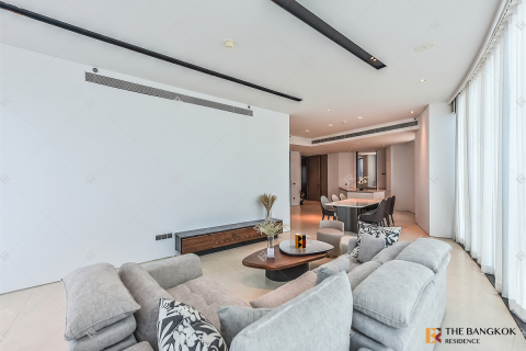 Condominio de 2 dormitorios en Bangkok, Tailandia № 209896 - foto 2