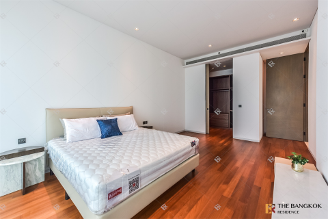Condominio de 2 dormitorios en Bangkok, Tailandia № 209896 - foto 9