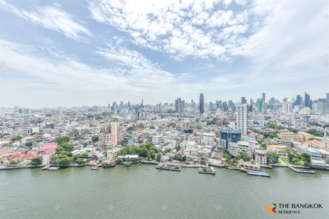 Condominio de 2 dormitorios en Bangkok, Tailandia № 209896 - foto 3