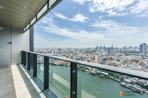 Condominio de 2 dormitorios en Bangkok, Tailandia № 209896 - foto 4