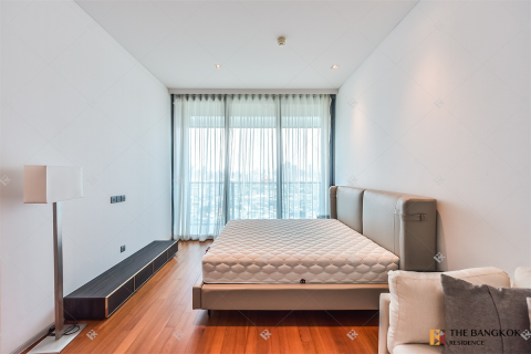 Condominio de 2 dormitorios en Bangkok, Tailandia № 209895 - foto 10