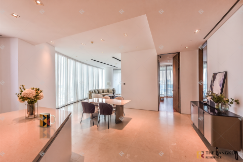 Condominio de 2 dormitorios en Bangkok, Tailandia № 209895 - foto 2