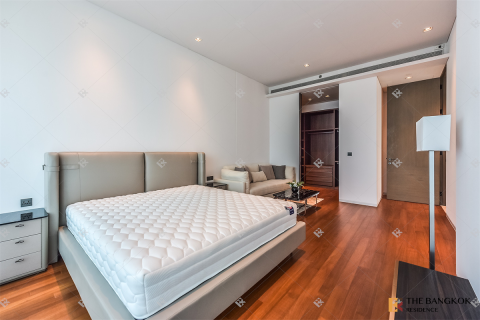 Condominio de 2 dormitorios en Bangkok, Tailandia № 209895 - foto 9