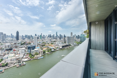 Condominio de 2 dormitorios en Bangkok, Tailandia № 209895 - foto 4