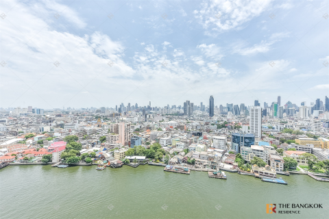 Condominio de 2 dormitorios en Bangkok, Tailandia № 209895 - foto 3