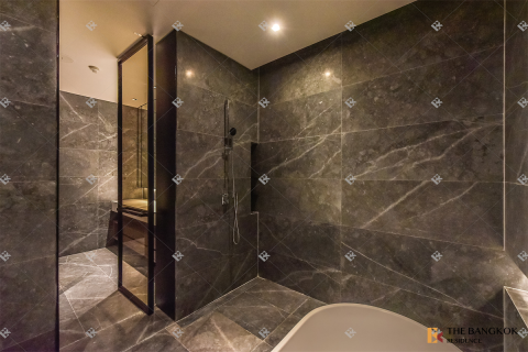 Condominio de 2 dormitorios en Bangkok, Tailandia № 209895 - foto 5