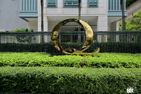 Condominio de 2 dormitorios en Bangkok, Tailandia № 209891 - foto 5
