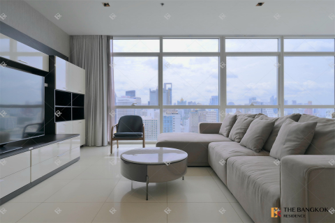 Condominio de 3 dormitorios en Bangkok, Tailandia № 209893 - foto 8