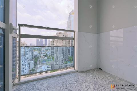 Condominio de 3 dormitorios en Bangkok, Tailandia № 209893 - foto 3