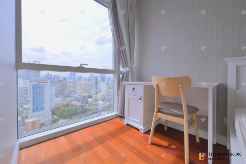 Condominio de 3 dormitorios en Bangkok, Tailandia № 209893 - foto 10