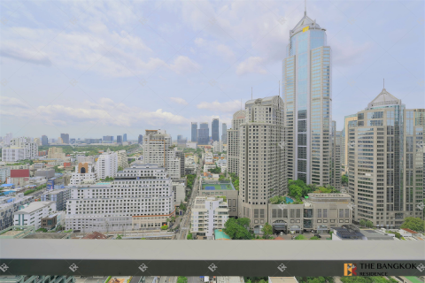 Condominio de 3 dormitorios en Bangkok, Tailandia № 209893 - foto 2