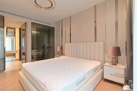 Condo à Bangkok, Thaïlande, 2 chambres № 209897 - photo 7