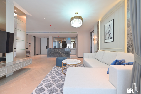 Condo à Bangkok, Thaïlande, 2 chambres № 209897 - photo 3