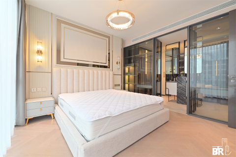 Condo à Bangkok, Thaïlande, 2 chambres № 209897 - photo 9