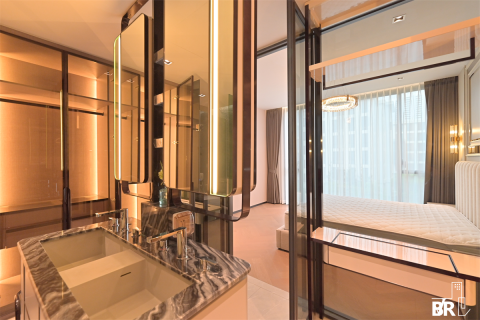 Condo à Bangkok, Thaïlande, 2 chambres № 209897 - photo 10