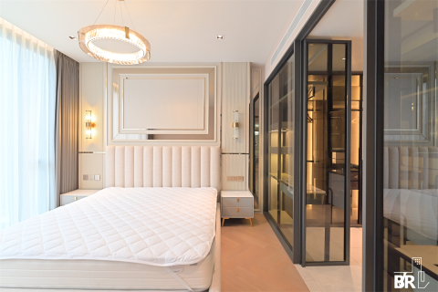 Condo à Bangkok, Thaïlande, 2 chambres № 209897 - photo 8
