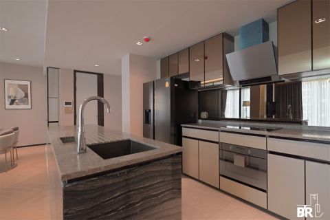 Condo à Bangkok, Thaïlande, 2 chambres № 209897 - photo 5