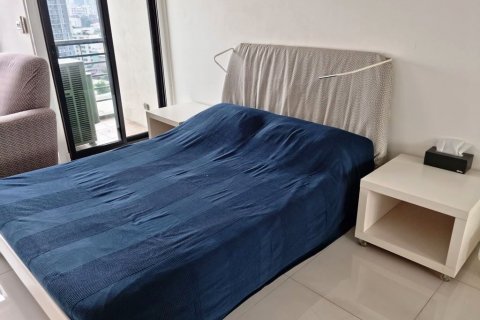 Condominio de 1 dormitorio en Bangkok, Tailandia № 65522 - foto 5