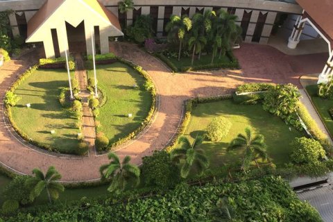 Condo in Bangkok, Thailand, 1 bedroom  № 65522