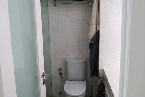 Condominio de 1 dormitorio en Bangkok, Tailandia № 65522 - foto 9