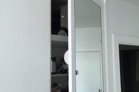 Condominio de 1 dormitorio en Bangkok, Tailandia № 65522 - foto 7