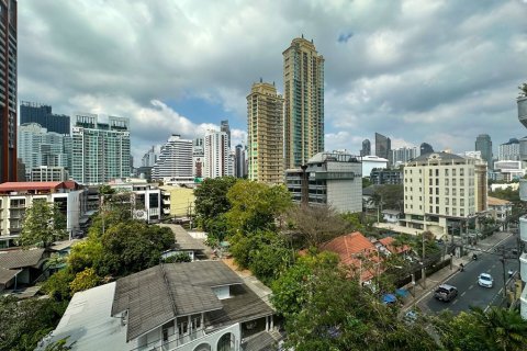 Condominio de 2 dormitorios en Bangkok, Tailandia № 65516 - foto 8