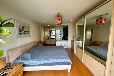 Condominio de 2 dormitorios en Bangkok, Tailandia № 65516 - foto 10