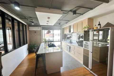 Condominio de 2 dormitorios en Bangkok, Tailandia № 65516 - foto 6