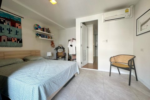 Condominio de 2 dormitorios en Bangkok, Tailandia № 65516 - foto 12