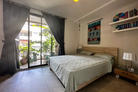 Condominio de 2 dormitorios en Bangkok, Tailandia № 65516 - foto 11